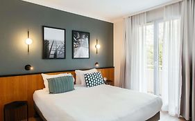 Aparthotel Adagio La Defense Le Parc